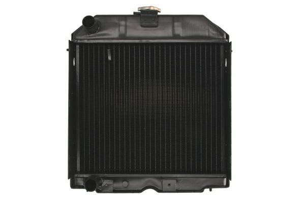 Thermotec Radiateur D7AG407TT