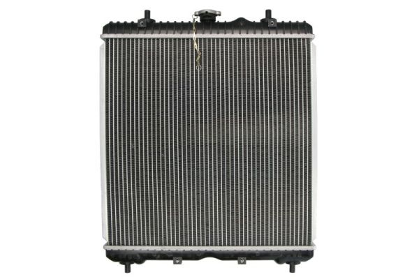 Thermotec Radiateur D7AG732TT