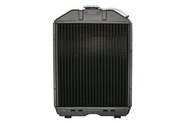 Thermotec Radiateur D7AG734TT