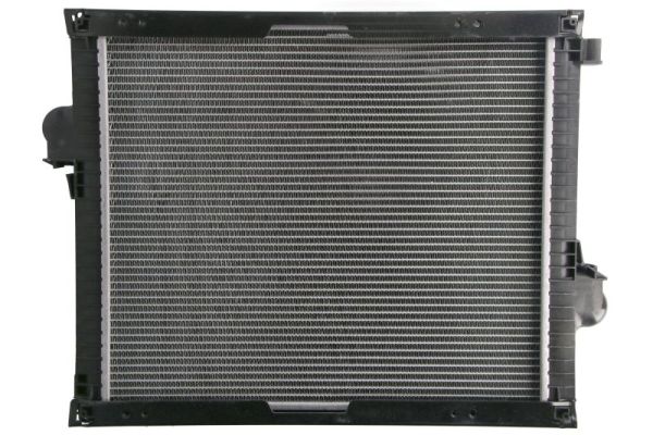 Thermotec Radiateur D7AG740TT