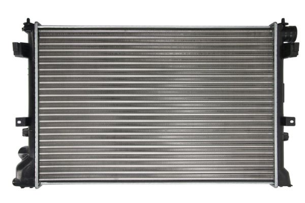 Thermotec Radiateur D7C020TT