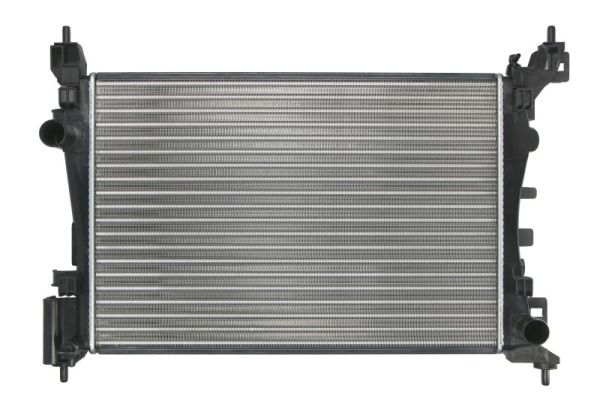 Thermotec Radiateur D7C024TT