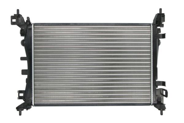 Thermotec Radiateur D7C024TT