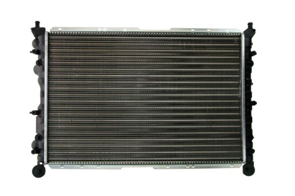 Thermotec Radiateur D7D009TT