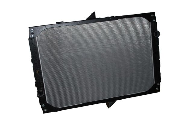 Thermotec Radiateur D7DA001TT