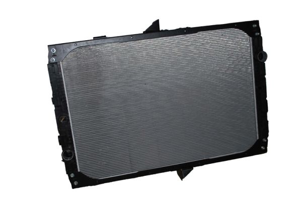 Thermotec Radiateur D7DA001TT