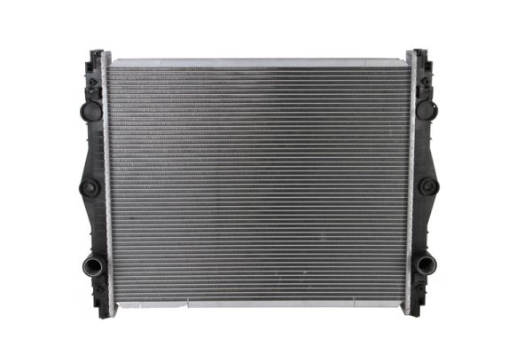 Radiateur Thermotec D7DA002TT