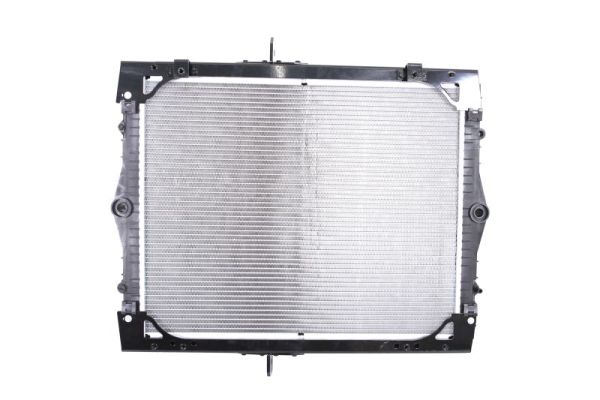 Thermotec Radiateur D7DA009TT