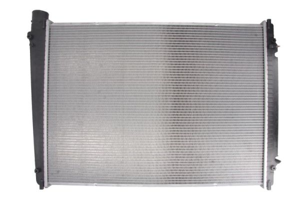 Thermotec Radiateur D7DA012TT