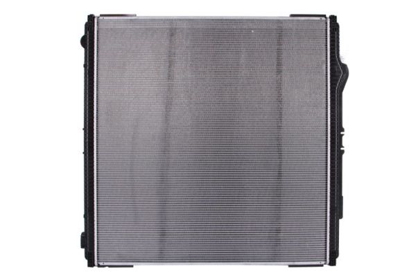 Thermotec Radiateur D7DA018TT
