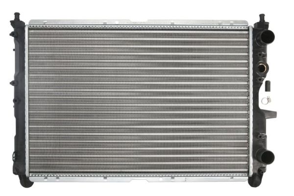 Thermotec Radiateur D7F017TT