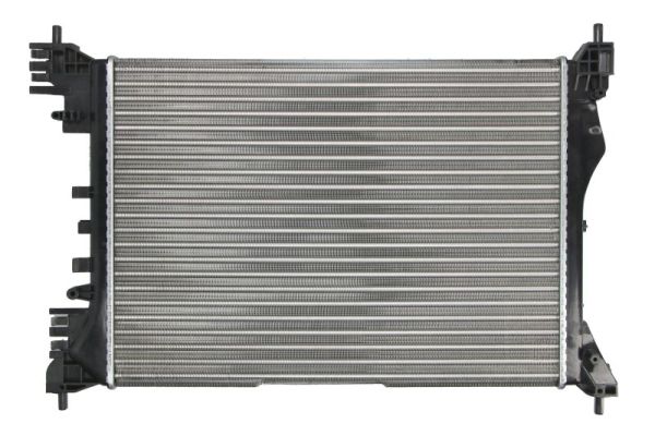 Thermotec Radiateur D7F058TT