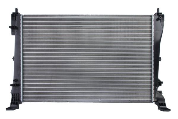 Thermotec Radiateur D7F065TT