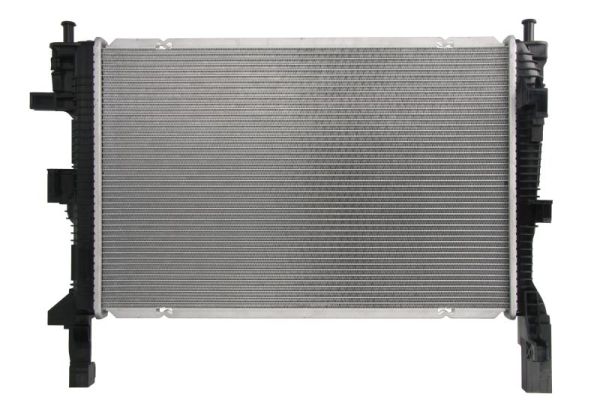 Thermotec Radiateur D7G040TT