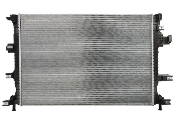 Thermotec Radiateur D7G044TT