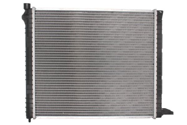 Thermotec Radiateur D7I004TT