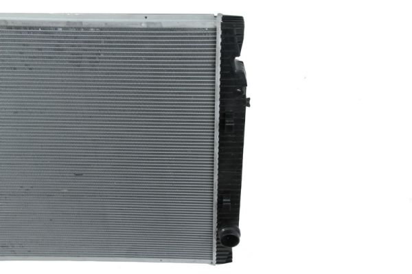 Thermotec Radiateur D7IV002TT