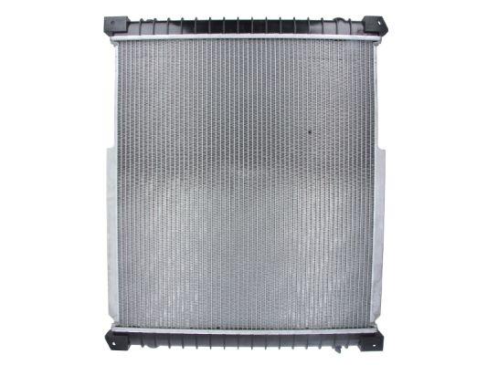 Thermotec Radiateur D7IV006TT