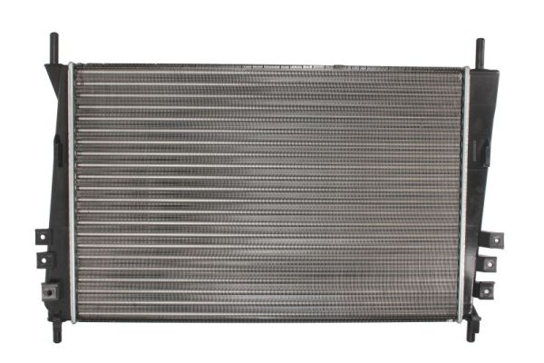 Thermotec Radiateur D7J001TT