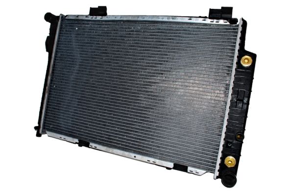 Radiateur Thermotec D7M010TT