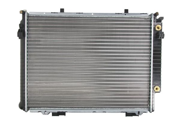 Thermotec Radiateur D7M024TT