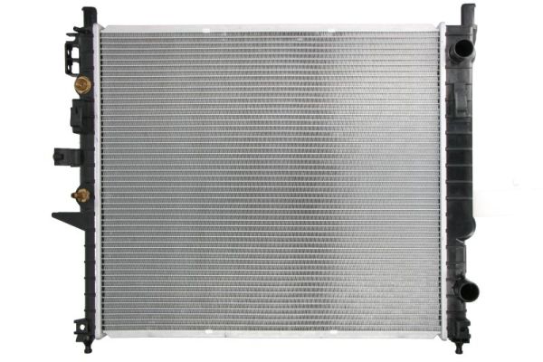 Thermotec Radiateur D7M076TT
