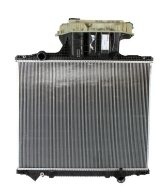 Thermotec Radiateur D7MA002TT