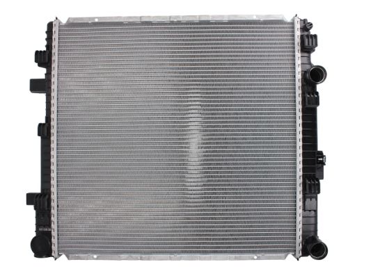 Thermotec Radiateur D7ME014TT