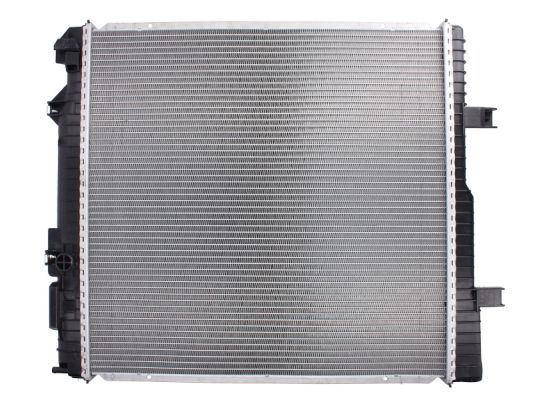 Thermotec Radiateur D7ME014TT