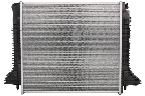 Thermotec Radiateur D7ME020TT
