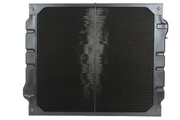 Thermotec Radiateur D7ME025TT