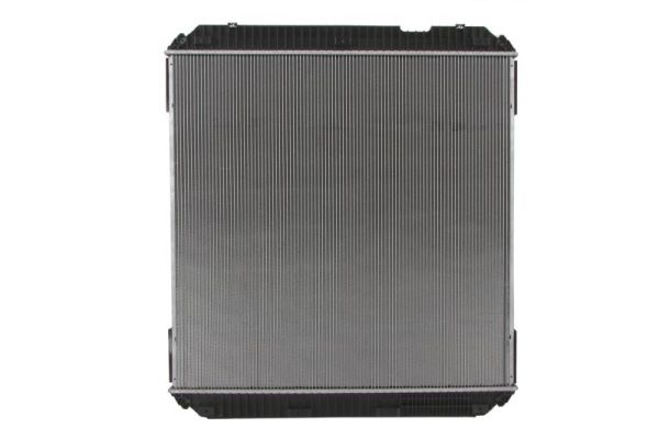 Thermotec Radiateur D7ME028TT