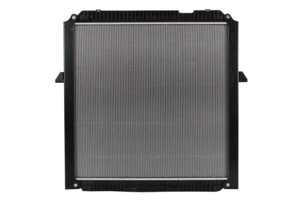 Thermotec Radiateur D7ME033TT