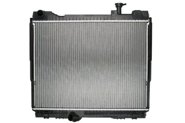 Thermotec Radiateur D7NI002TT