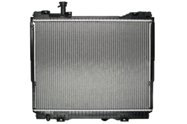 Thermotec Radiateur D7NI002TT