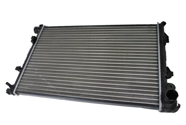 Radiateur Thermotec D7P004TT