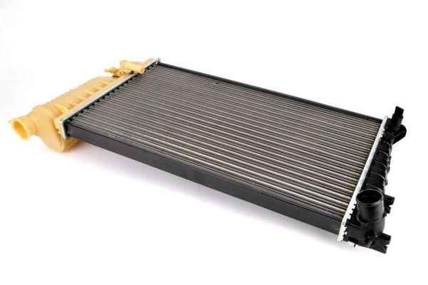 Thermotec Radiateur D7P028TT