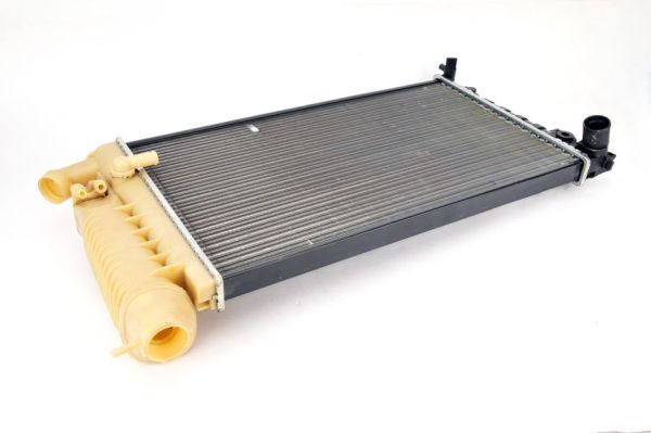 Thermotec Radiateur D7P028TT