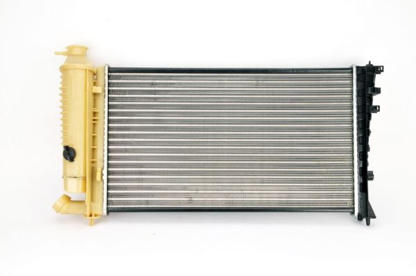 Thermotec Radiateur D7P028TT