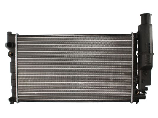 Thermotec Radiateur D7P048TT