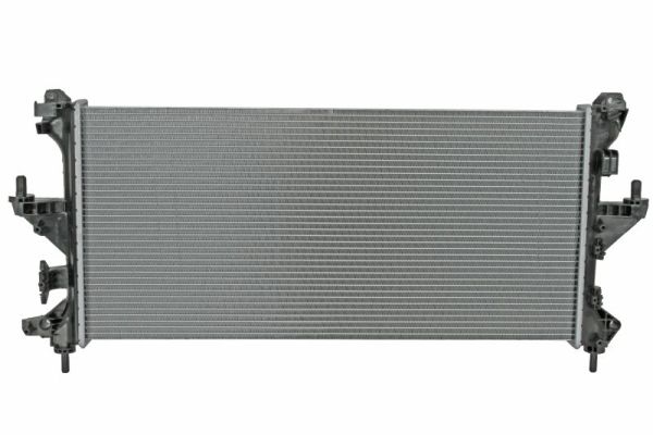 Thermotec Radiateur D7P053TT