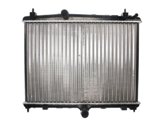 Thermotec Radiateur D7P059TT