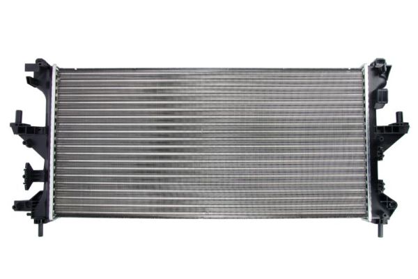 Thermotec Radiateur D7P063TT