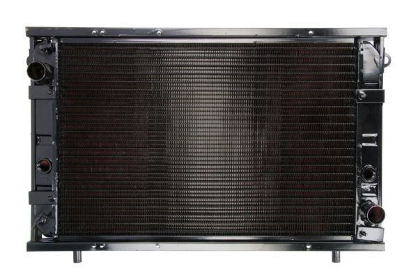 Thermotec Radiateur D7Q001TT