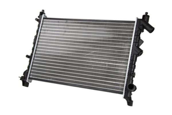 Radiateur Thermotec D7R001TT
