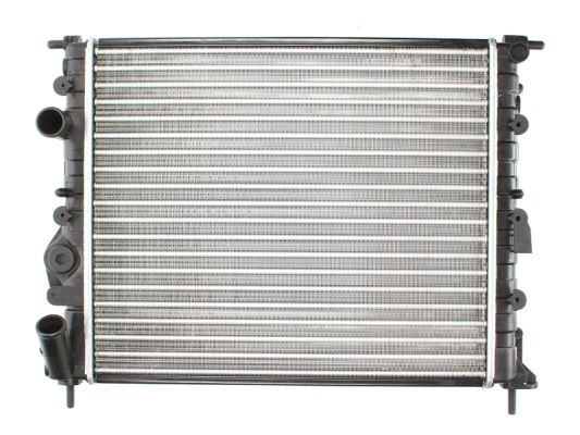 Thermotec Radiateur D7R003TT