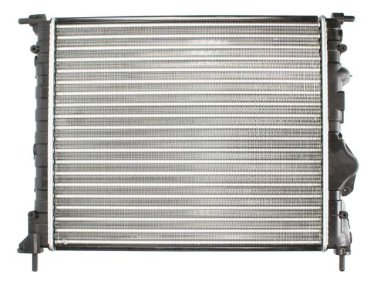 Thermotec Radiateur D7R003TT