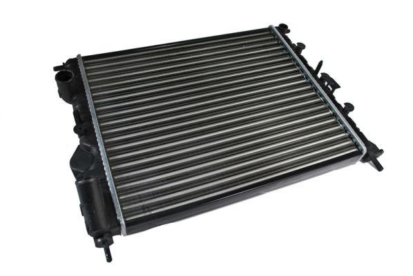 Radiateur Thermotec D7R004TT