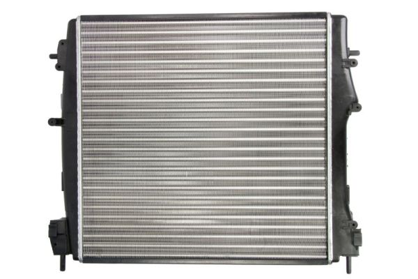 Thermotec Radiateur D7R006TT