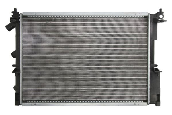 Thermotec Radiateur D7R026TT